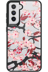 Sakura 2.0 - Samsung Galaxy S21 FE