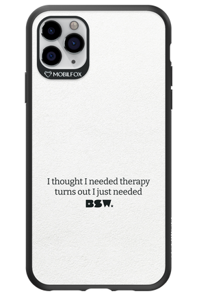 BSW FourSeasons 17 2.0 - Apple iPhone 11 Pro Max