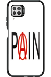 PAIN 2.0 - Huawei P40 Lite