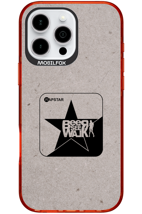 Rapstar - Apple iPhone 16 Pro Max