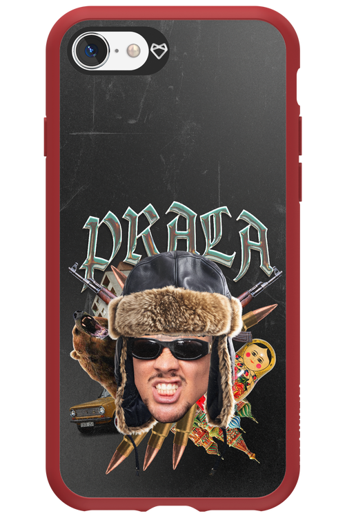 Lmen Panel - Apple iPhone 8