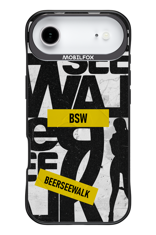 Beerseewalk II 2.0 - Apple iPhone 17 Air