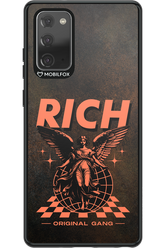 Original Gang - Samsung Galaxy Note 20