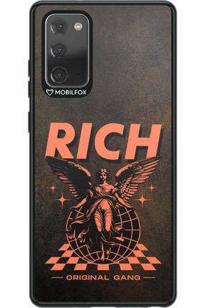 Original Gang - Samsung Galaxy Note 20