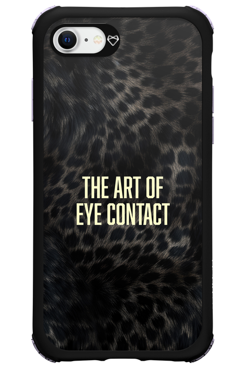 Eye Contact 2.0 - Apple iPhone SE 2022