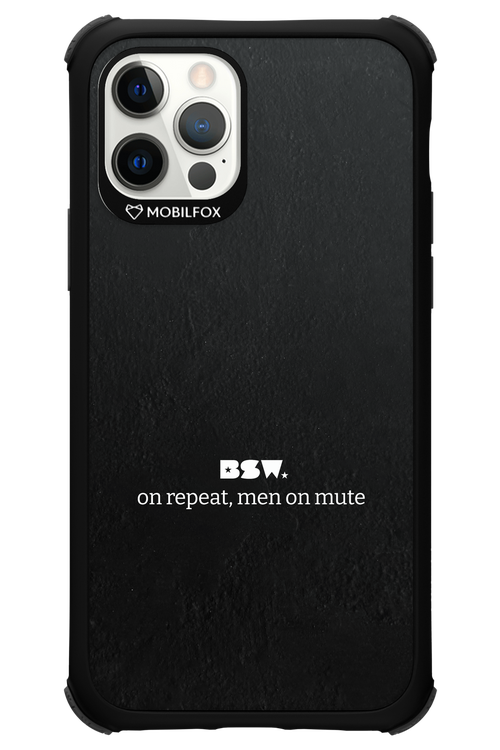 BSW FourSeasons 7 2.0 - Apple iPhone 12 Pro