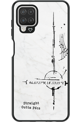 Pécs Crew - Samsung Galaxy A12