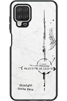 Pécs Crew - Samsung Galaxy A12