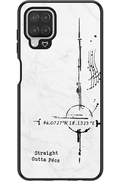 Pécs Crew - Samsung Galaxy A12