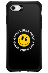 Good Vibes Only - Apple iPhone 8