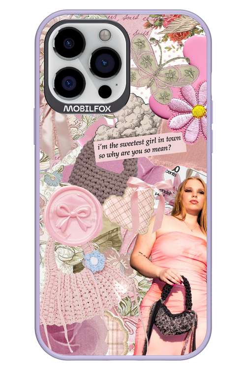 Sweet Fairy - Apple iPhone 13 Pro Max