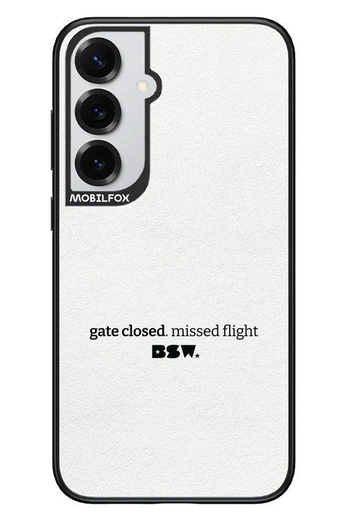 BSW FourSeasons 12 2.0 - Samsung S25+