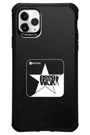 Rapstar Black - Apple iPhone 11 Pro Max