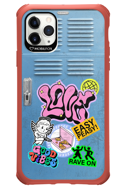 My Locker - Apple iPhone 11 Pro Max
