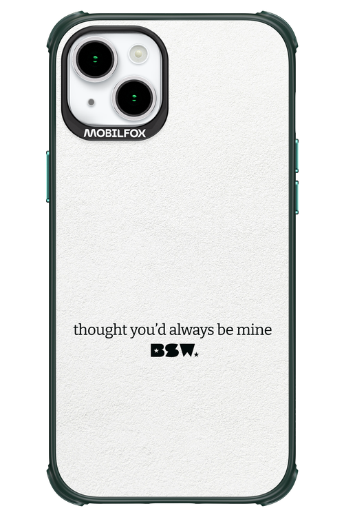 BSW FourSeasons 13 2.0 - Apple iPhone 15 Plus