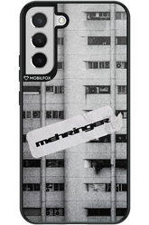 Mehringer Block - Samsung Galaxy S22+