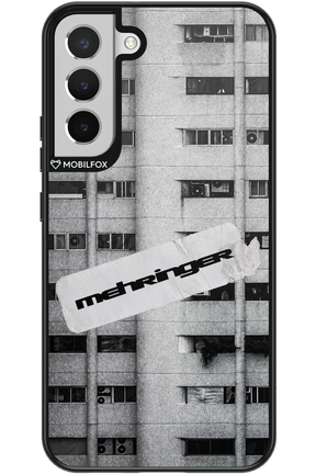 Mehringer Block - Samsung Galaxy S22+