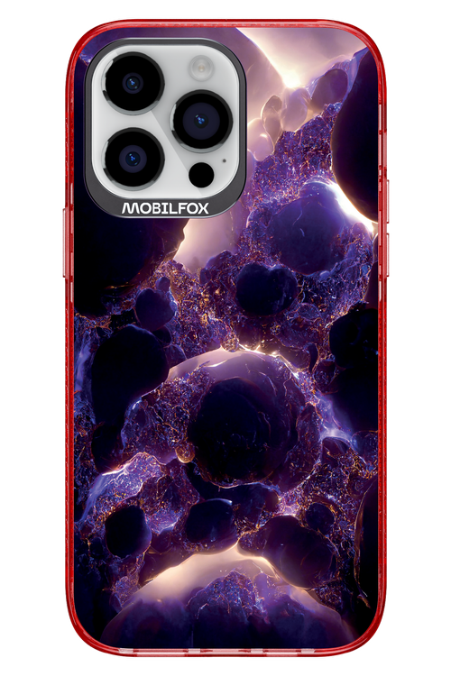 Scapolite - Apple iPhone 14 Pro Max