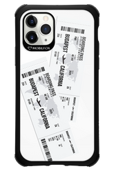 Takeoff Ticket - Apple iPhone 11 Pro