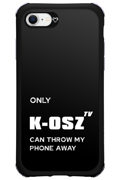 K-osz Only - Apple iPhone 7