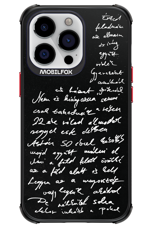 Úgy Unom - Apple iPhone 13 Pro