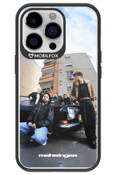 Block Gang - Apple iPhone 13 Pro