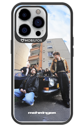 Block Gang - Apple iPhone 13 Pro