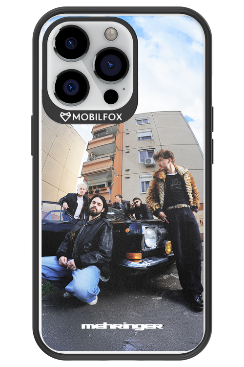 Block Gang - Apple iPhone 13 Pro