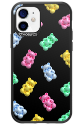 Gummy Bears - Apple iPhone 12