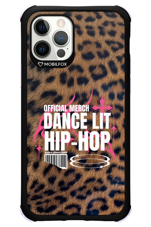 Merch Leo - Apple iPhone 12 Pro