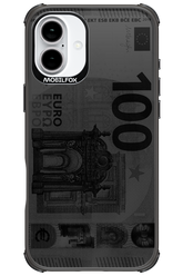 Euro Black - Apple iPhone 16 Plus