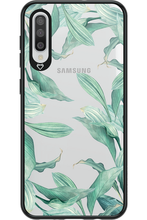 Greenpeace 2.0 - Samsung Galaxy A50