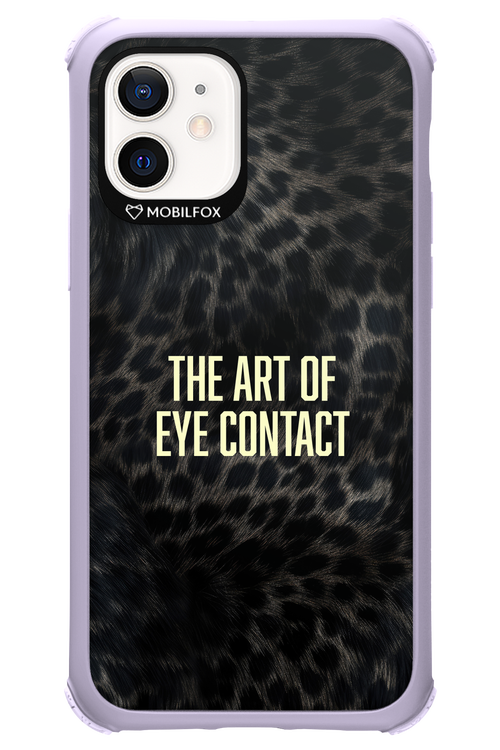 Eye Contact 2.0 - Apple iPhone 12