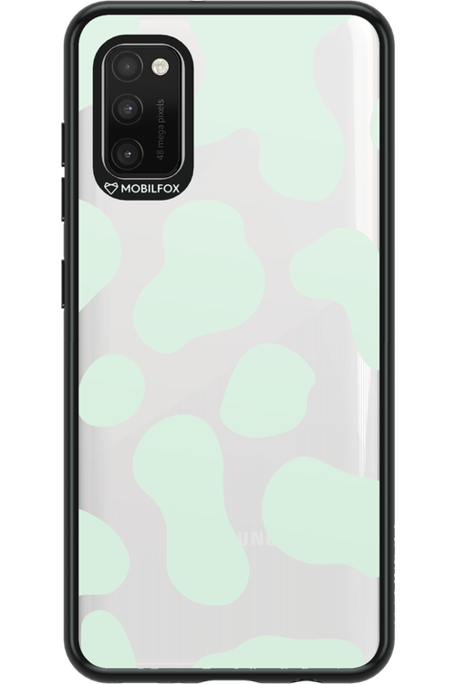 Minty Moo - Samsung Galaxy A41