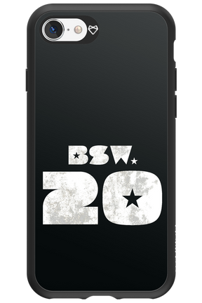BSW 20 (9) 2.0 - Apple iPhone 8