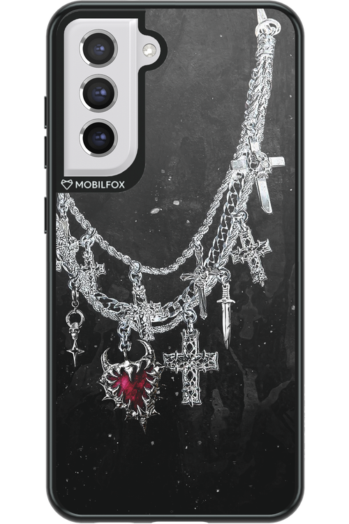 Trap Chain - Samsung Galaxy S21 FE