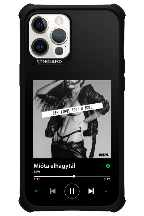 Mióta elhagytál - Apple iPhone 12 Pro Max