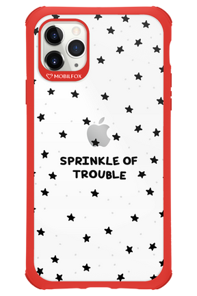 Trouble - Apple iPhone 11 Pro Max