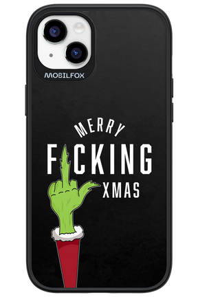 F_cking Xmas - Apple iPhone 14 Plus