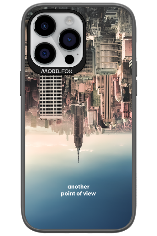 N-York - Apple iPhone 14 Pro Max