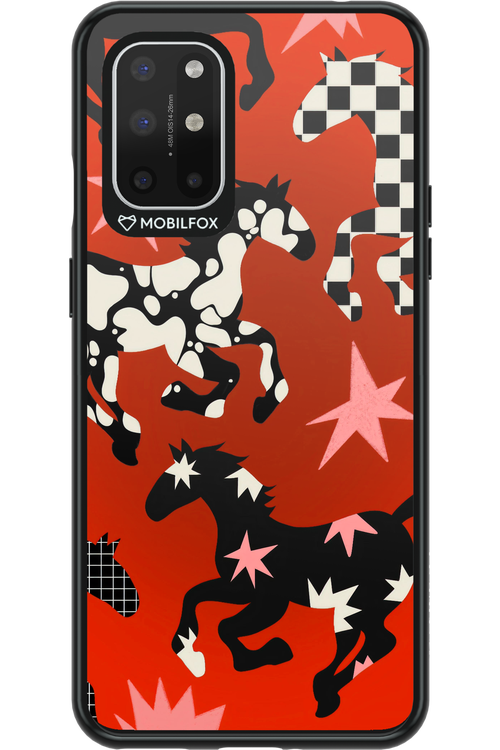Stallions 2.0 - OnePlus 8T