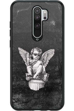 Fallen Angel - Xiaomi Redmi Note 8 Pro