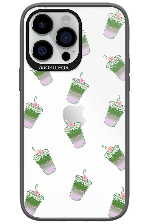 Matcha Mood - Apple iPhone 14 Pro Max