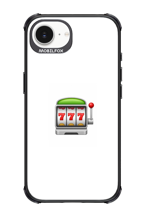 777 2.0 - Apple iPhone 17e