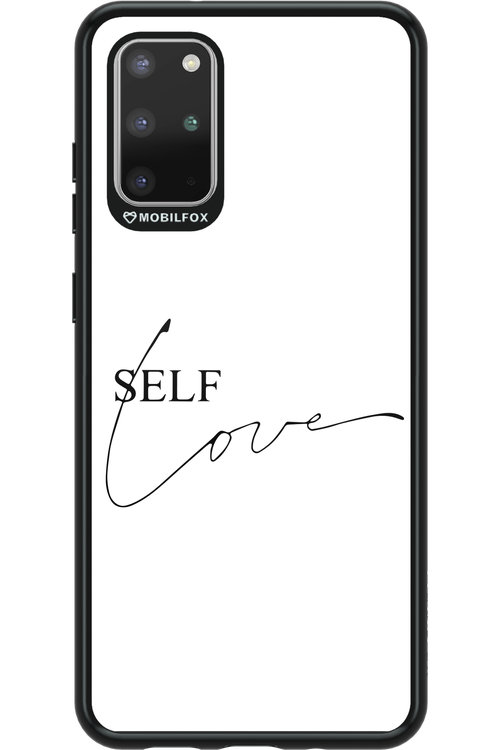 Self Love - Samsung Galaxy S20+