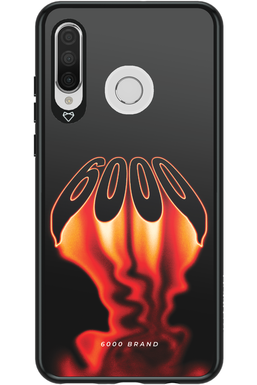 6000 Flame - Huawei P30 Lite