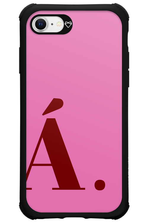A II (Sorbet) 2.0 - Apple iPhone SE 2020