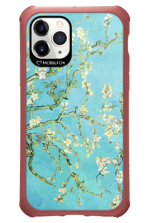 Almond Blossom - Apple iPhone 11 Pro