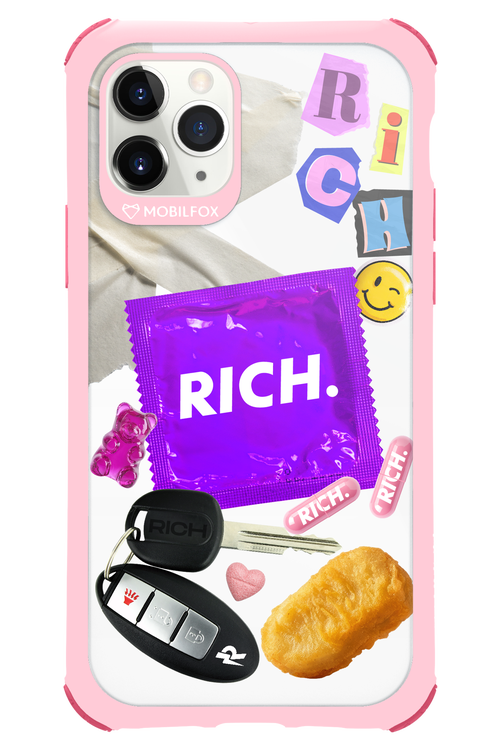 Essentials - Apple iPhone 11 Pro