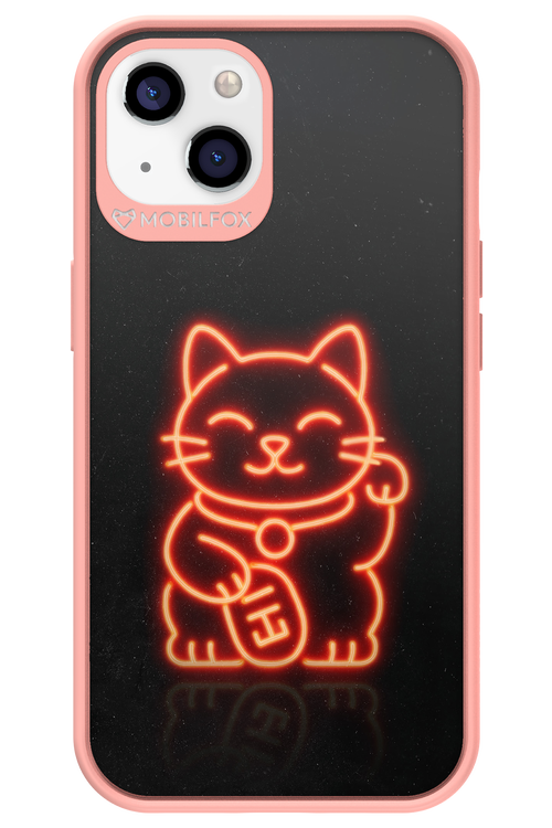Led Cat - Apple iPhone 13